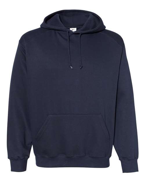 C2 Sport 5500B Hooded Sweatshirt #color_Navy