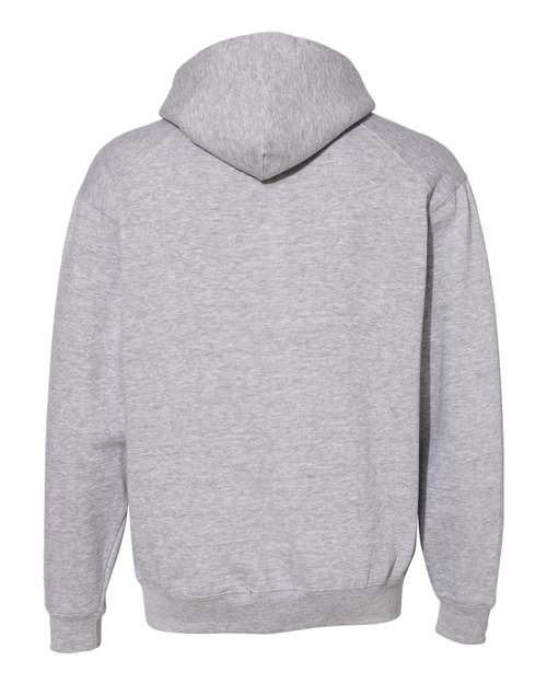 C2 Sport 5500B Hooded Sweatshirt #color_Oxford