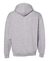 C2 Sport 5500B Hooded Sweatshirt #color_Oxford