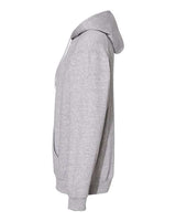 C2 Sport 5500B Hooded Sweatshirt #color_Oxford