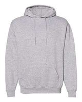 C2 Sport 5500B Hooded Sweatshirt #color_Oxford