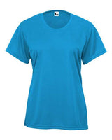 C2 Sport 5600 Women’s Performance T-Shirt #color_Electric Blue