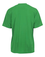 Alleson Athletic 7930 B-Core Placket Jersey #color_Kelly