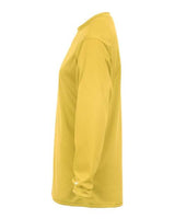 Badger 4104 B-Core Long Sleeve T-Shirt #color_Gold