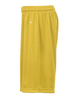 "Badger 4107 B-Core 7" Shorts #color_Gold"
