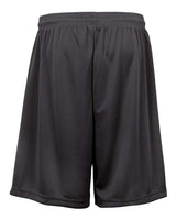 "Badger 4107 B-Core 7" Shorts #color_Graphite"