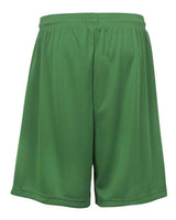 "Badger 4109 B-Core 9" Shorts #color_Kelly"