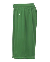 "Badger 4109 B-Core 9" Shorts #color_Kelly"