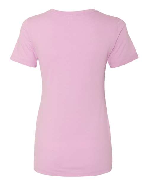 Next Level N1510 Ladies' Ideal T-Shirt #color_LILAC