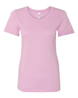 Next Level N1510 Ladies' Ideal T-Shirt #color_LILAC