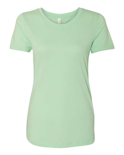 Next Level N1510 Ladies' Ideal T-Shirt #color_MINT