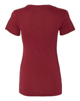 Next Level N1510 Ladies' Ideal T-Shirt #color_CARDINAL