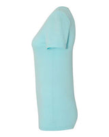 Next Level N1540 Ladies' Ideal V #color_CANCUN