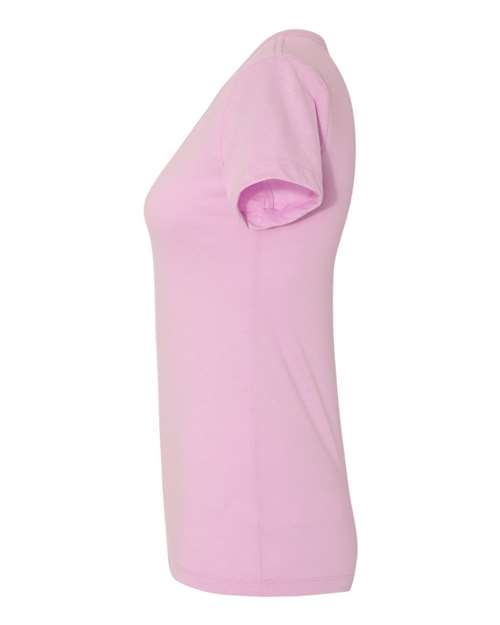 Next Level N1540 Ladies' Ideal V #color_LILAC