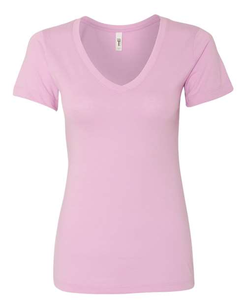 Next Level N1540 Ladies' Ideal V #color_LILAC