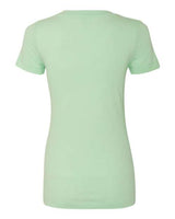 Next Level N1540 Ladies' Ideal V #color_MINT