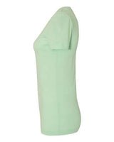 Next Level N1540 Ladies' Ideal V #color_MINT