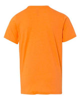 Next Level 3312 Youth CVC Crew #color_ORANGE
