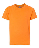 Next Level 3312 Youth CVC Crew #color_ORANGE