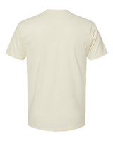 Next Level 6410 Men's Sueded Crew #color_NATURAL