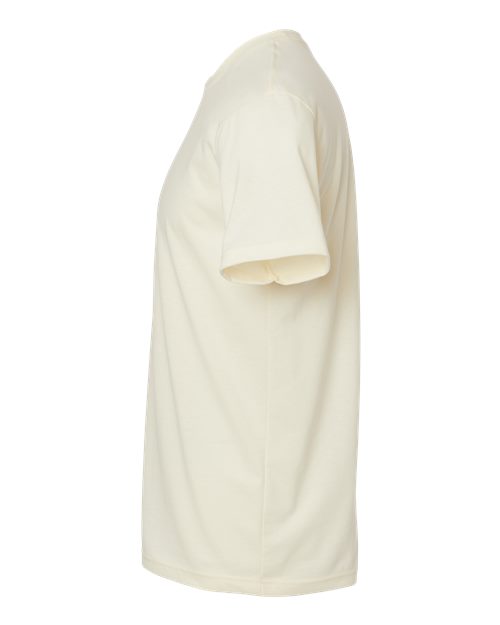 Next Level 6410 Men's Sueded Crew #color_NATURAL