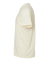 Next Level 6410 Men's Sueded Crew #color_NATURAL