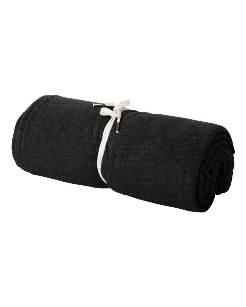 Independent Trading Co. INDBKTSB Special Blend Blanket #color_Black