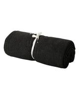 Independent Trading Co. INDBKTSB Special Blend Blanket #color_Black