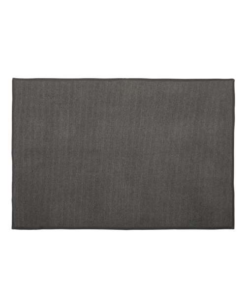 Independent Trading Co. INDBKTSB Special Blend Blanket #color_Carbon
