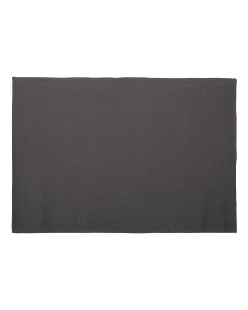 Independent Trading Co. INDBKTSB Special Blend Blanket #color_Carbon
