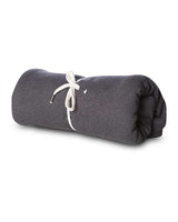 Independent Trading Co. INDBKTSB Special Blend Blanket #color_Carbon