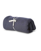 Independent Trading Co. INDBKTSB Special Blend Blanket #color_Midnight Navy