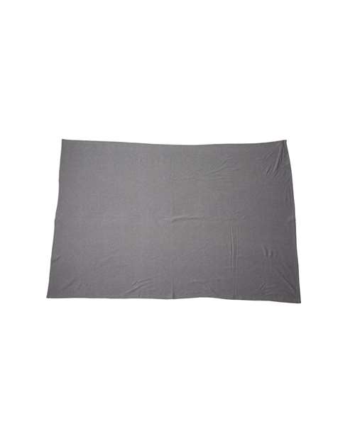 Independent Trading Co. INDBKTSB Special Blend Blanket #color_Nickel