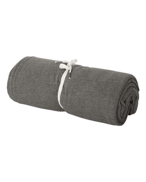 Independent Trading Co. INDBKTSB Special Blend Blanket #color_Nickel