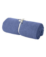 Independent Trading Co. INDBKTSB Special Blend Blanket #color_Pacific