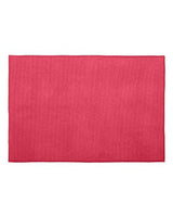 Independent Trading Co. INDBKTSB Special Blend Blanket #color_Pomegranate
