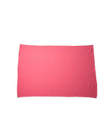 Independent Trading Co. INDBKTSB Special Blend Blanket #color_Pomegranate