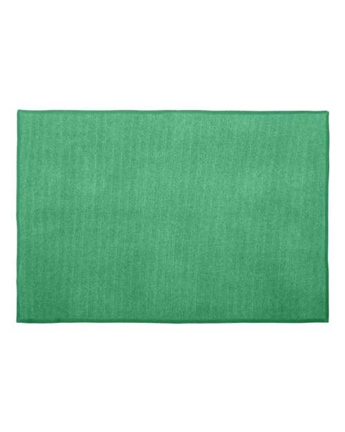 Independent Trading Co. INDBKTSB Special Blend Blanket #color_Sea Green