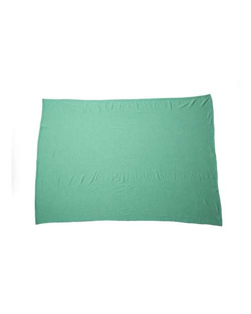 Independent Trading Co. INDBKTSB Special Blend Blanket #color_Sea Green
