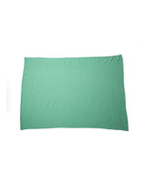 Independent Trading Co. INDBKTSB Special Blend Blanket #color_Sea Green