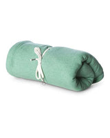 Independent Trading Co. INDBKTSB Special Blend Blanket #color_Sea Green