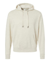 Independent Trading Co. PRM90HT Midweight French Terry Hooded Sweatshirt #color_Oatmeal Heather