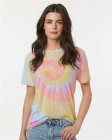 Dyenomite 650VRX Vintage Festival Tie-Dyed T-Shirt