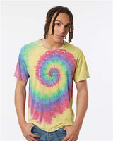 Dyenomite 650VRX Vintage Festival Tie-Dyed T-Shirt