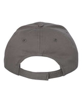 Valucap VC600 Chino Cap #color_Charcoal