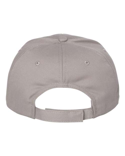 Valucap VC600 Chino Cap #color_Grey
