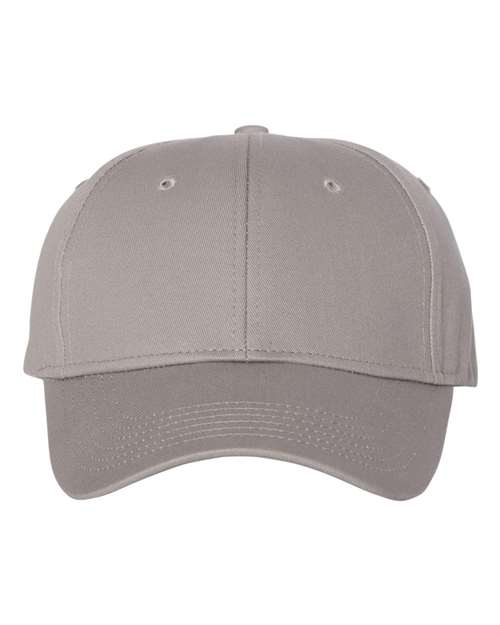 Valucap VC600 Chino Cap #color_Grey