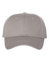 Valucap VC600 Chino Cap #color_Grey