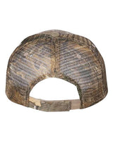 Kati LC5M Licensed Camo Mesh Back Cap #color_Realtree Xtra