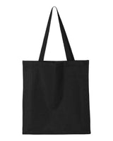 Q-Tees Q125300 14L Shopping Bag #color_Black